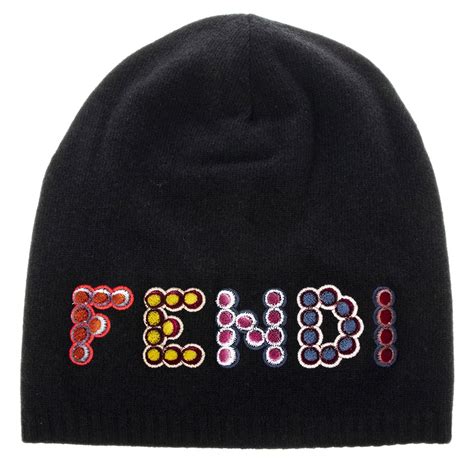 fendi beanie hat for sale.